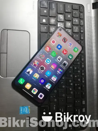 Xiaomi redmi note 9 (4/64)